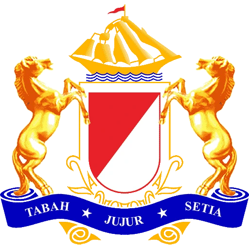 Logo Kadin Badung Kota